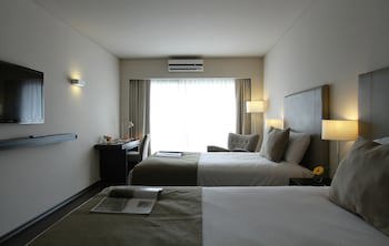 Dazzler By Wyndham Buenos Aires Palermo
