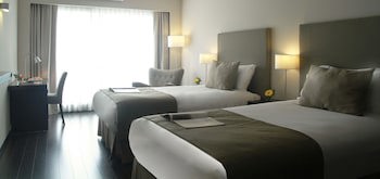 Dazzler By Wyndham Buenos Aires Palermo