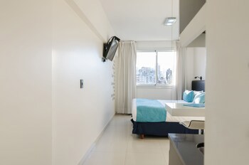 Cyan Recoleta Hotel
