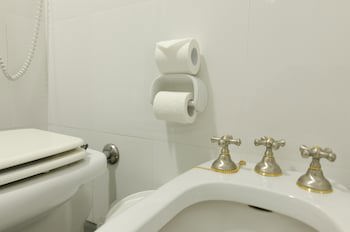Cyan Recoleta Hotel