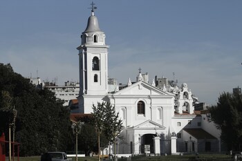 Cyan Recoleta Hotel