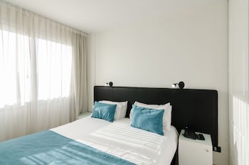 Cyan Recoleta Hotel