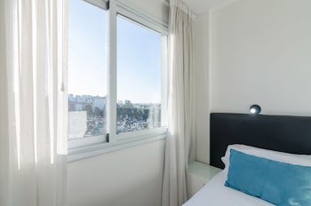Cyan Recoleta Hotel