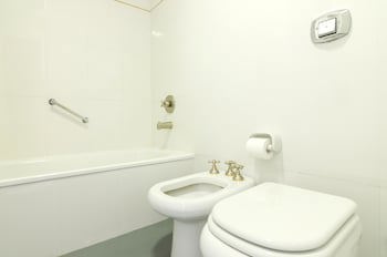 Cyan Recoleta Hotel