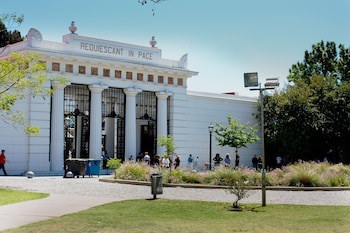 Cyan Recoleta Hotel