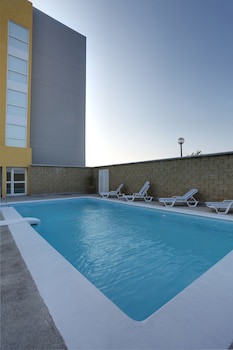 City Express By Marriott Salina Cruz