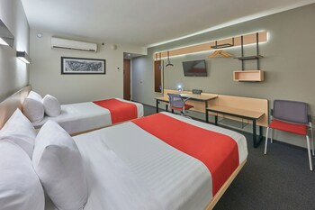 City Express By Marriott Salina Cruz