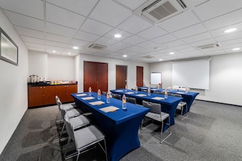 City Express By Marriott Salina Cruz