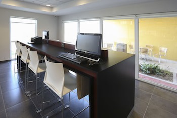 City Express By Marriott Salina Cruz
