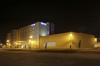 City Express By Marriott Salina Cruz