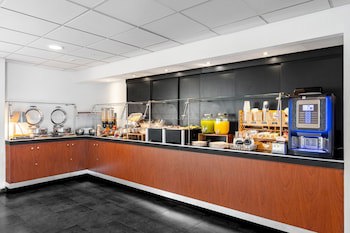 City Express By Marriott Salina Cruz