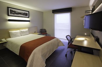 City Express By Marriott Salina Cruz
