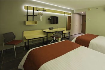 City Express By Marriott Salina Cruz