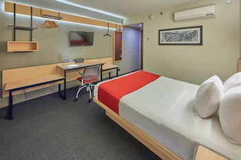 City Express By Marriott Salina Cruz