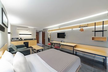 City Express By Marriott Salina Cruz