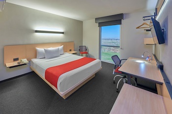 City Express By Marriott Salina Cruz