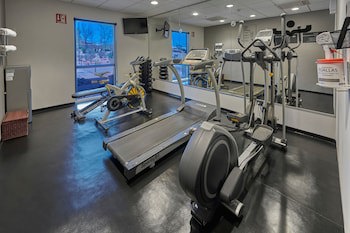 City Express By Marriott Salina Cruz