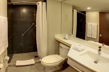 City Express By Marriott Salina Cruz