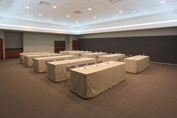 City Express By Marriott Salina Cruz