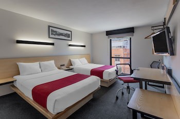 City Express By Marriott Oaxaca