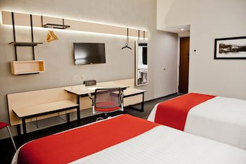 City Express By Marriott Oaxaca