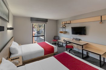 City Express By Marriott Oaxaca