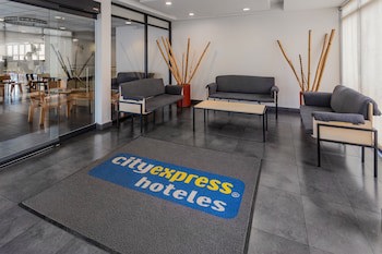 City Express By Marriott Oaxaca
