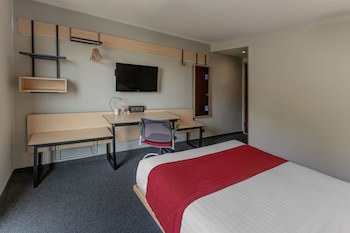 City Express By Marriott Oaxaca