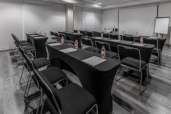 City Express By Marriott Oaxaca