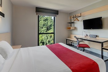 City Express By Marriott Oaxaca