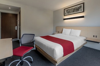 City Express By Marriott Oaxaca