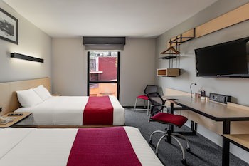 City Express By Marriott Oaxaca