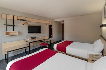 City Express By Marriott Oaxaca