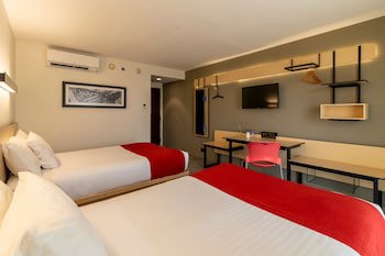 City Express By Marriott Oaxaca