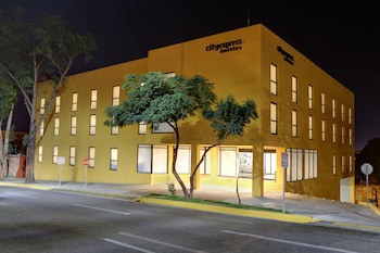 City Express By Marriott Oaxaca