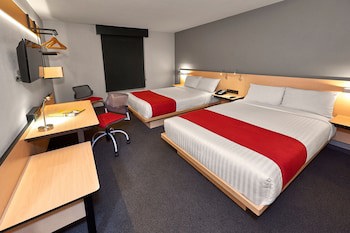 City Express By Marriott Oaxaca