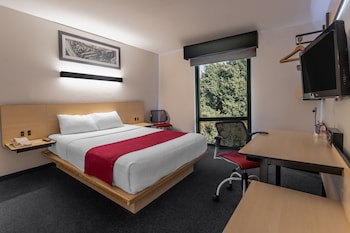 City Express By Marriott Oaxaca