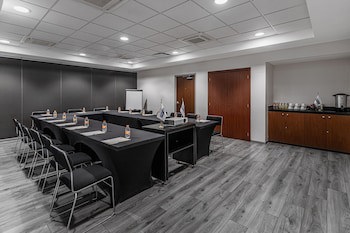 City Express By Marriott Oaxaca