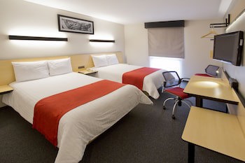 City Express By Marriott Oaxaca