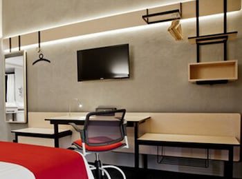 City Express By Marriott Oaxaca