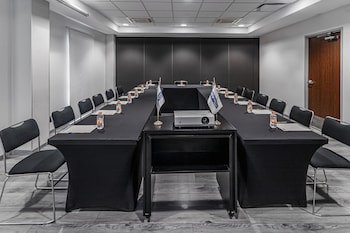City Express By Marriott Oaxaca