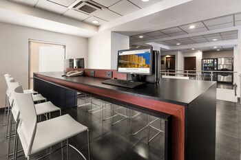 City Express By Marriott Oaxaca