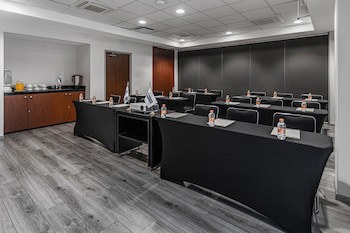 City Express By Marriott Oaxaca