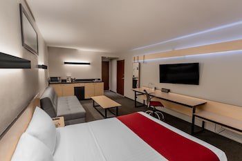 City Express By Marriott Oaxaca