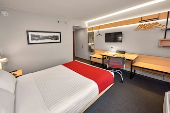 City Express By Marriott Oaxaca