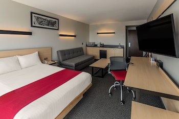 City Express By Marriott Oaxaca