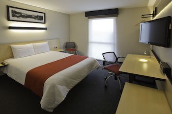 City Express By Marriott Oaxaca