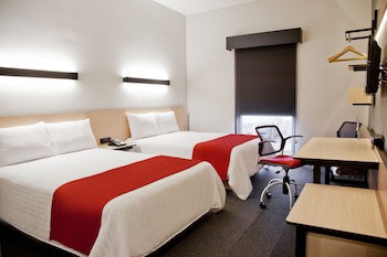 City Express By Marriott Oaxaca