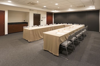 City Express By Marriott Oaxaca