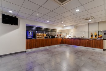 City Express By Marriott Oaxaca